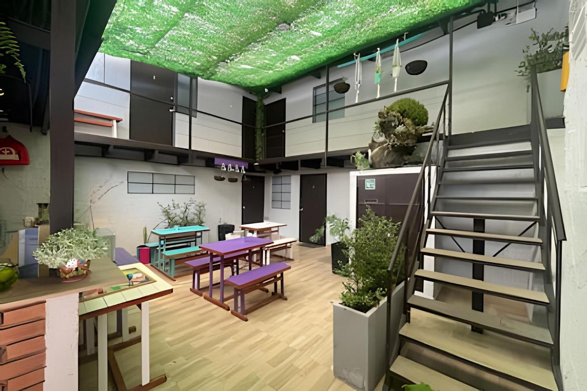 Súper Apartamento central en Casa Colonial Bogotá