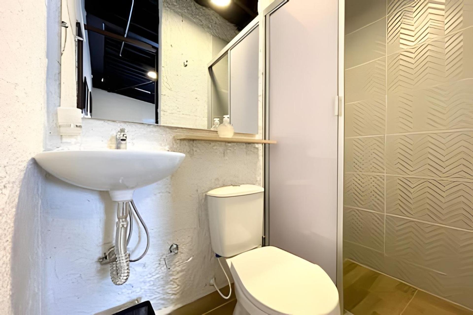 Súper Apartamento central en Casa Colonial Bogotá