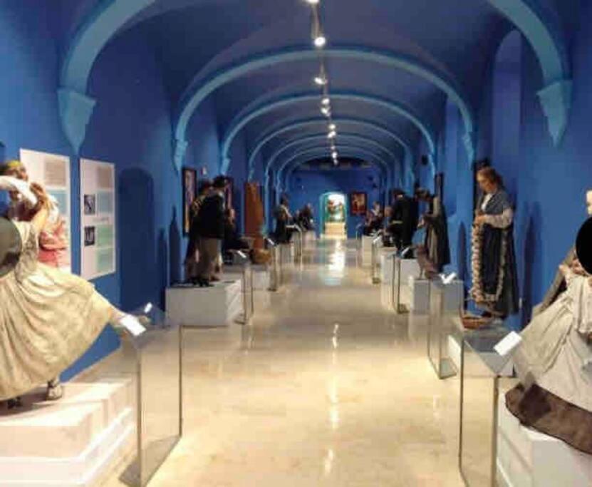 ruzafa oceanograf science center