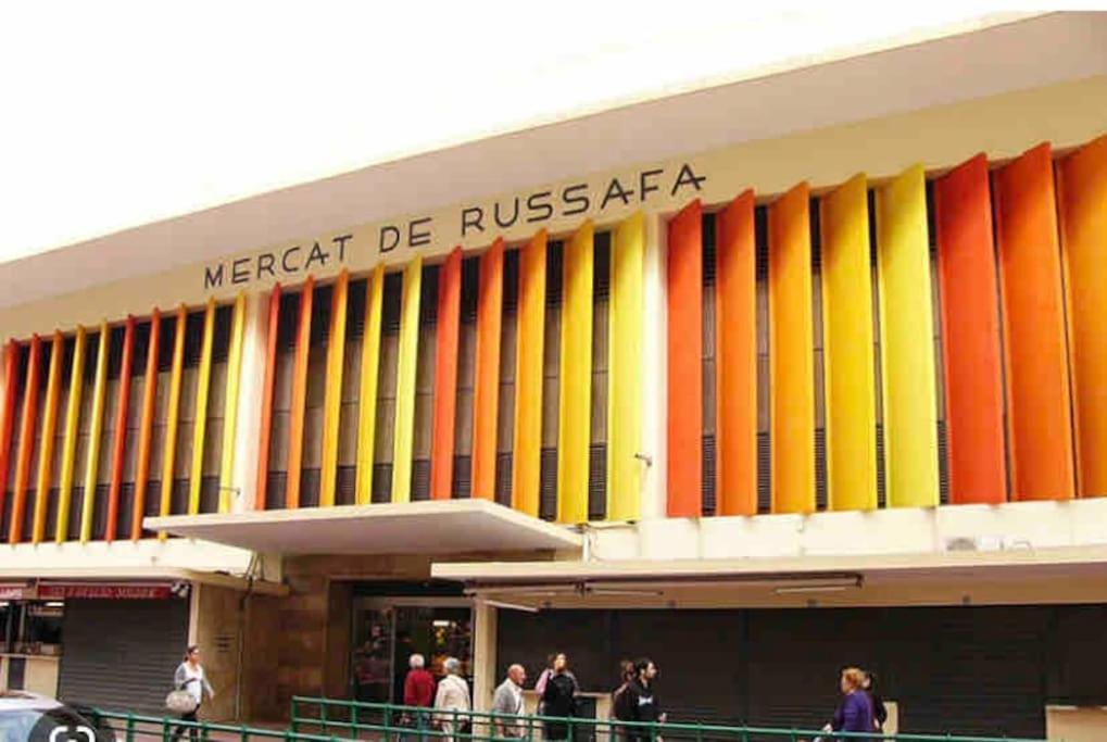 ruzafa oceanograf science center