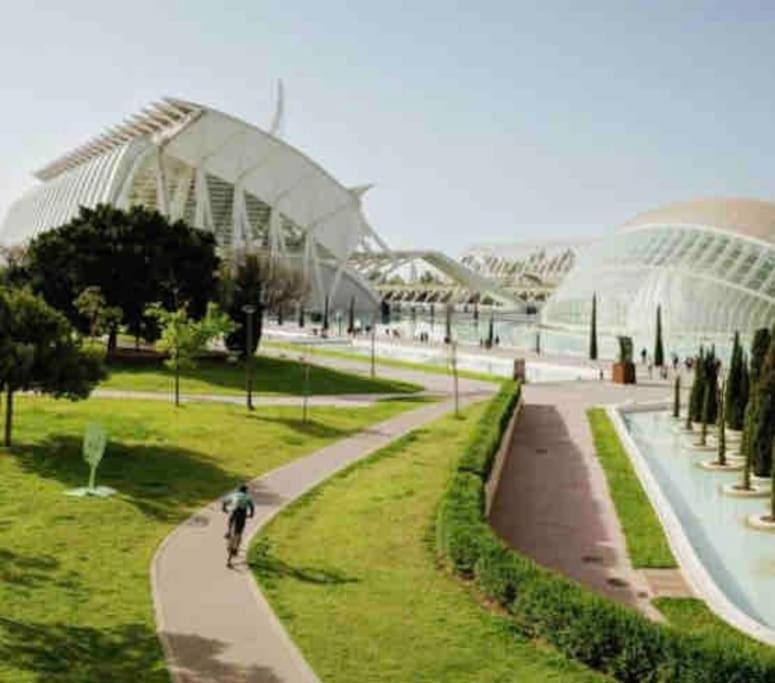ruzafa oceanograf science center