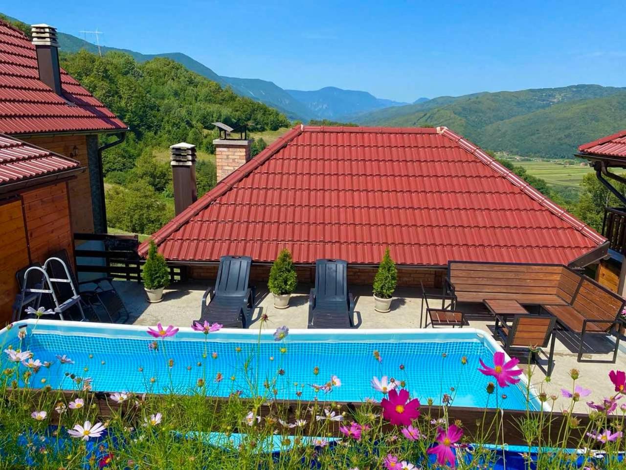Kuća za odmor Andrea view 2