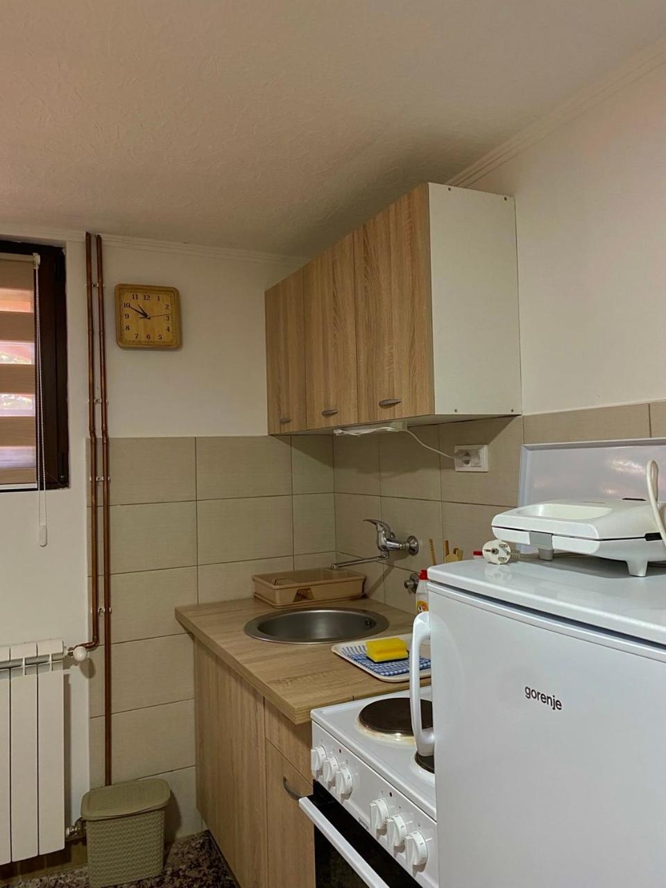 Kuća za odmor Andrea view 4