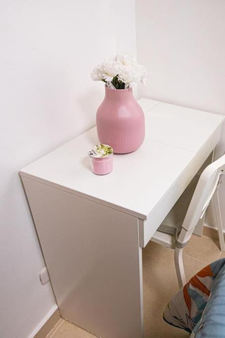 Fresco y cálido apartamento