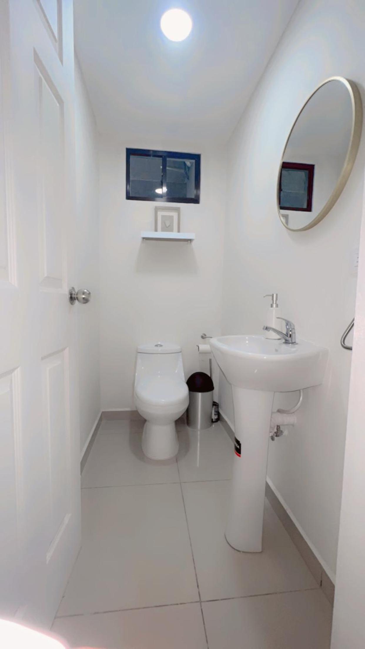Stylish house close to tourist attractions