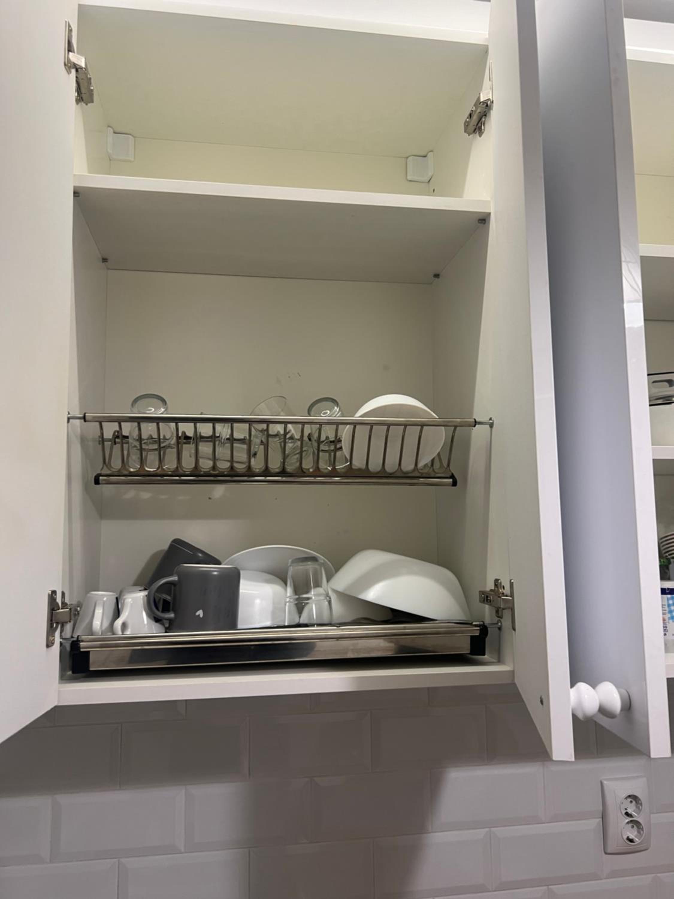 Sofia Center Flat