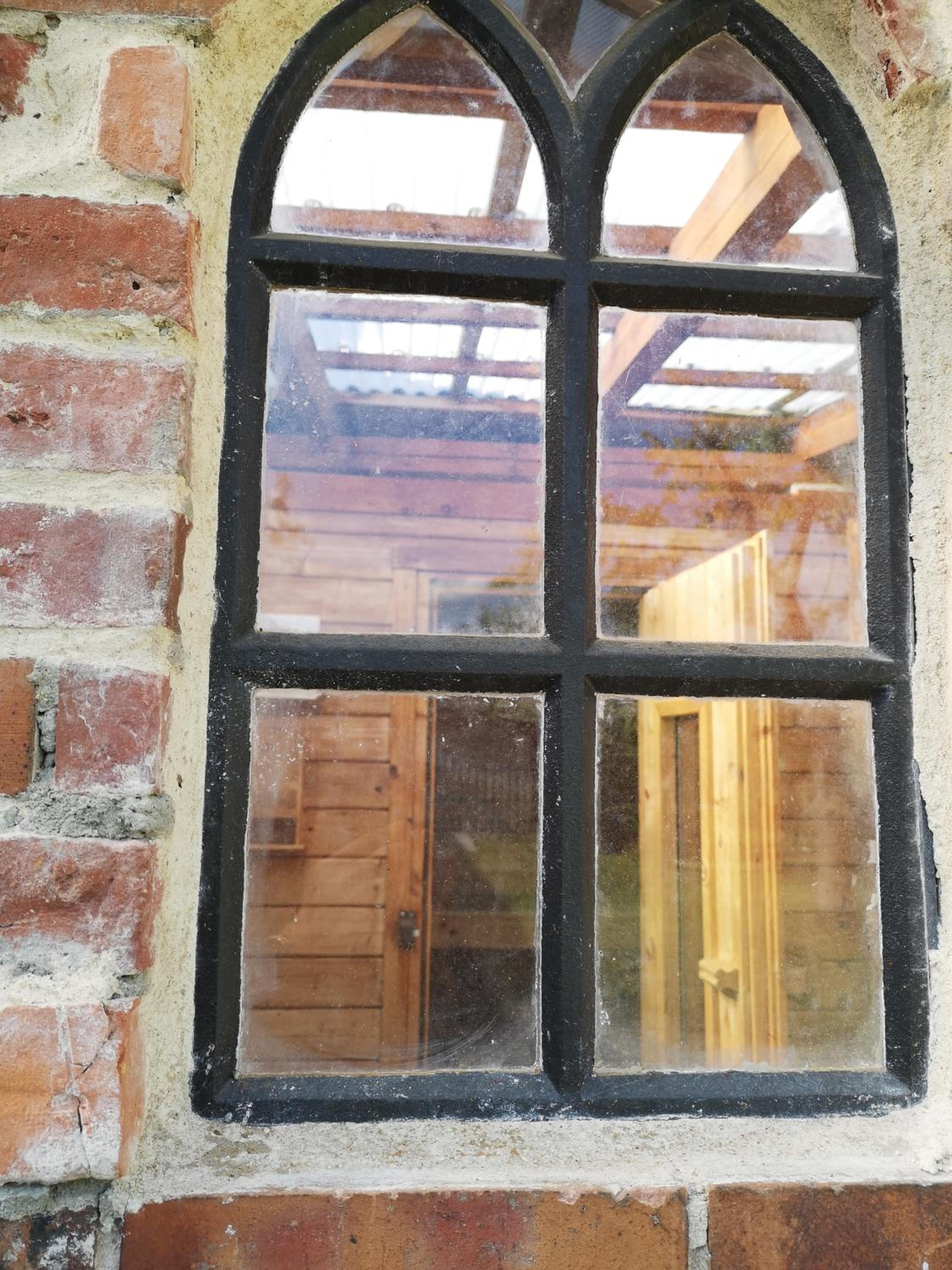 Ferienwohnung im Vogelhaus mit Dachterasse und großem Garten