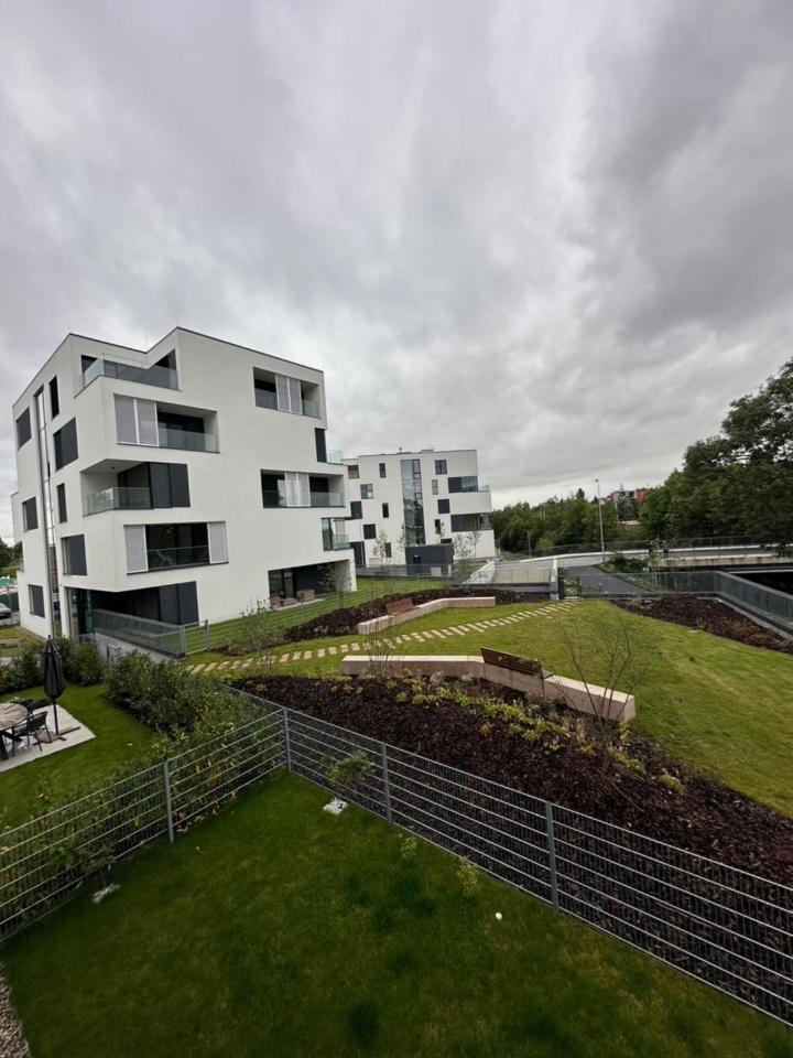 Apartmán U Klásků 2 - Šantovka living