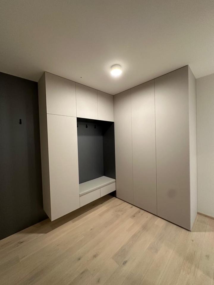 Apartmán U Klásků 2 - Šantovka living