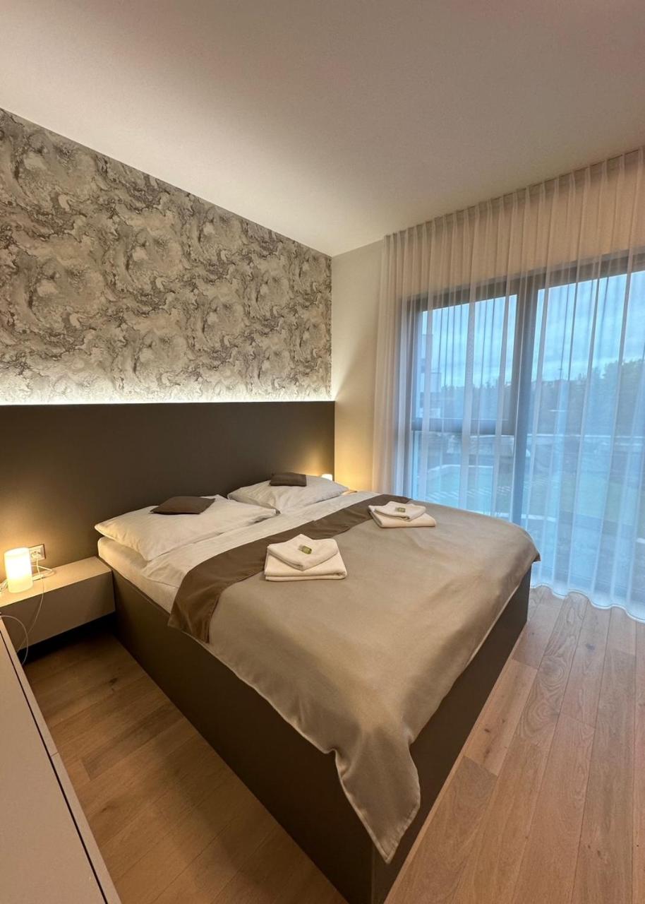 Apartmán U Klásků 2 - Šantovka living