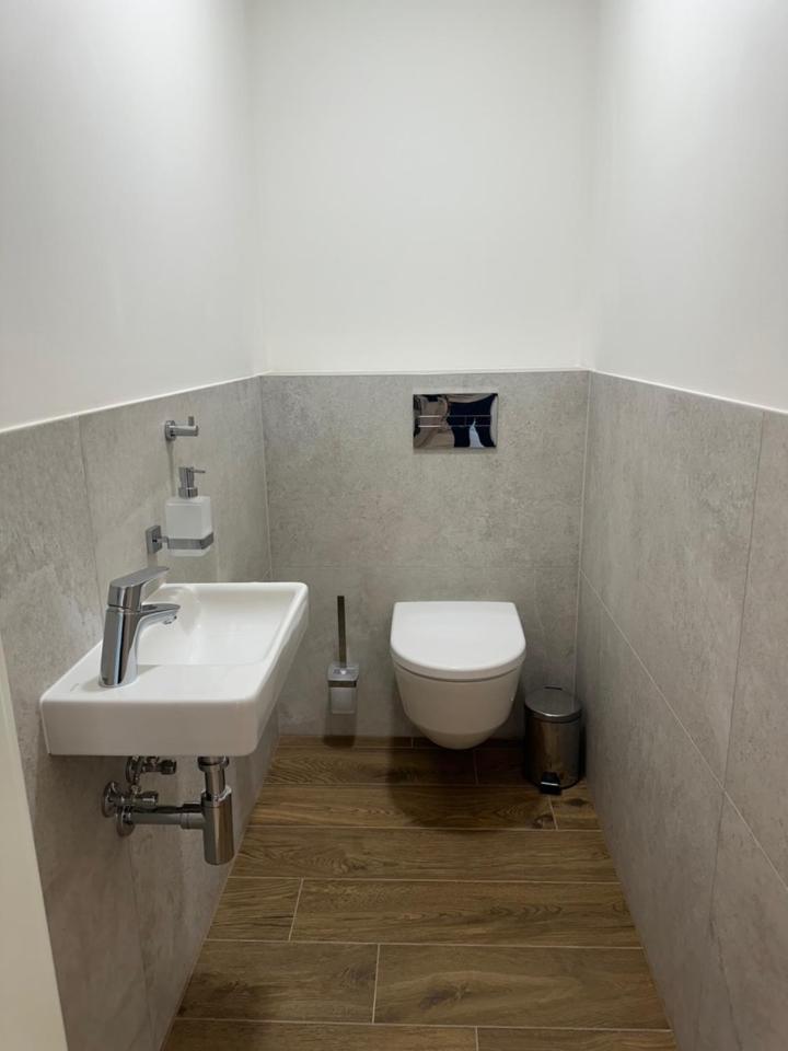 Apartmán U Klásků 2 - Šantovka living