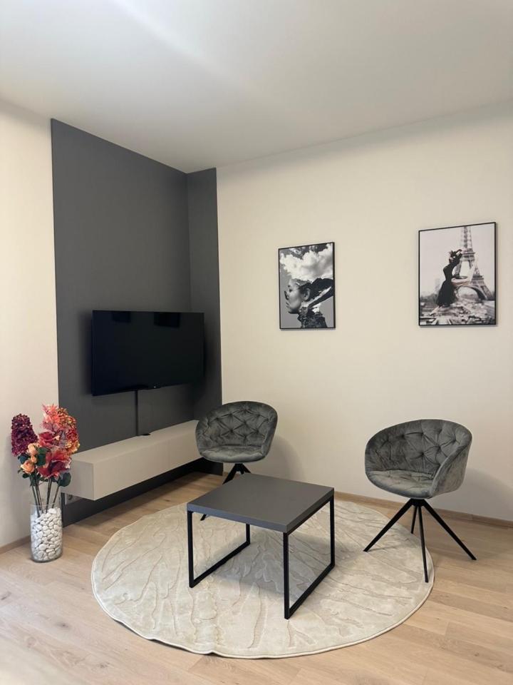Apartmán U Klásků 2 - Šantovka living