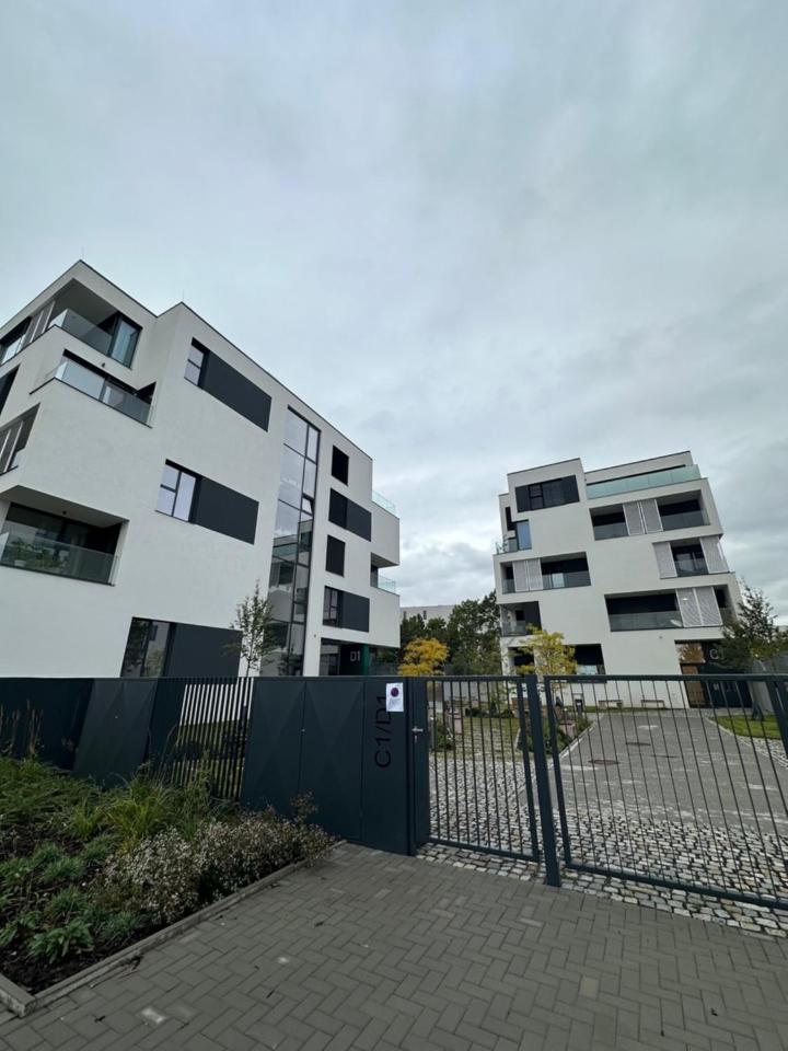 Apartmán U Klásků 2 - Šantovka living