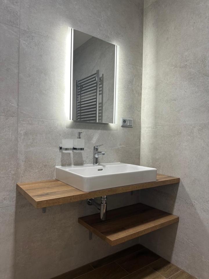Apartmán U Klásků 2 - Šantovka living