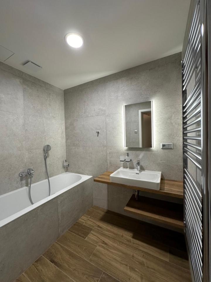 Apartmán U Klásků 2 - Šantovka living