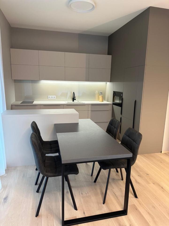 Apartmán U Klásků 2 - Šantovka living