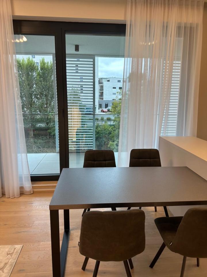 Apartmán U Klásků 2 - Šantovka living
