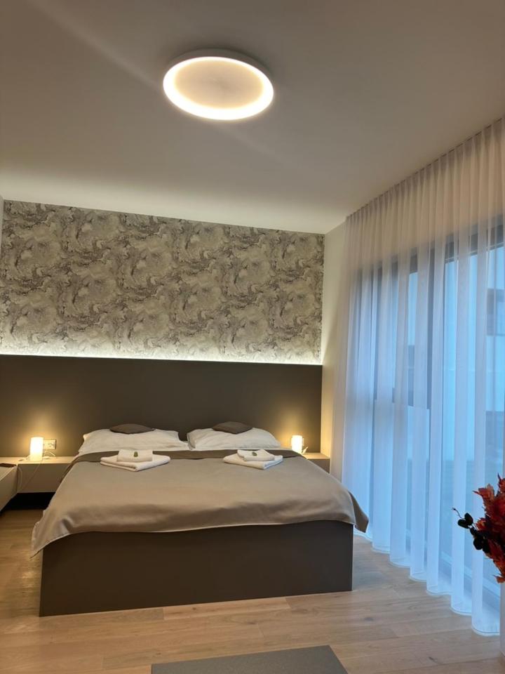 Apartmán U Klásků 2 - Šantovka living