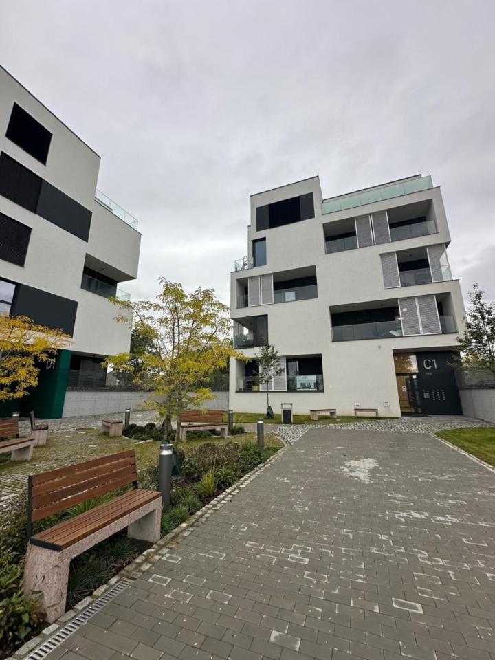 Apartmán U Klásků 2 - Šantovka living