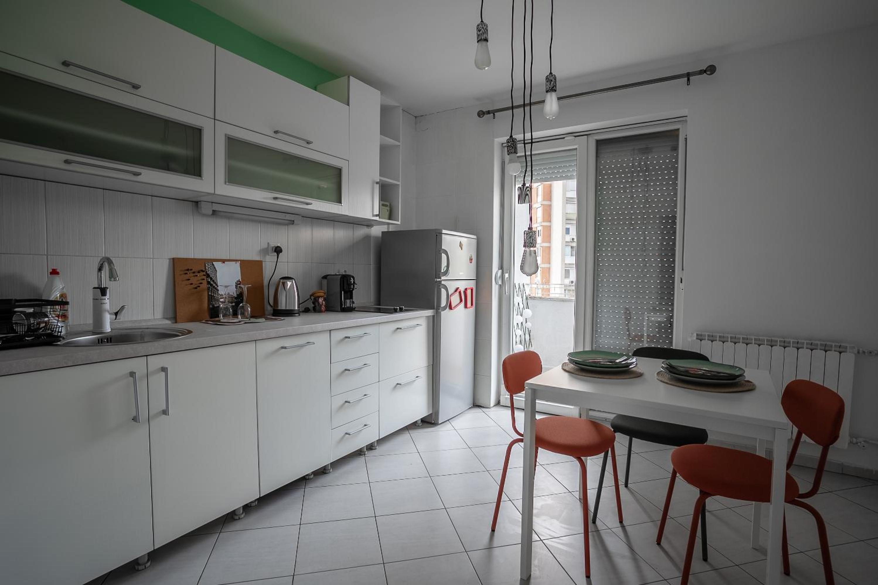 Ana's apartment view 4