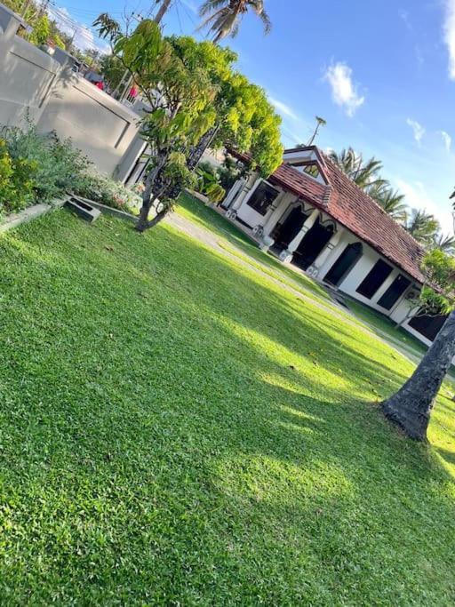 Dona's Villa Coastal House in Pamunugama