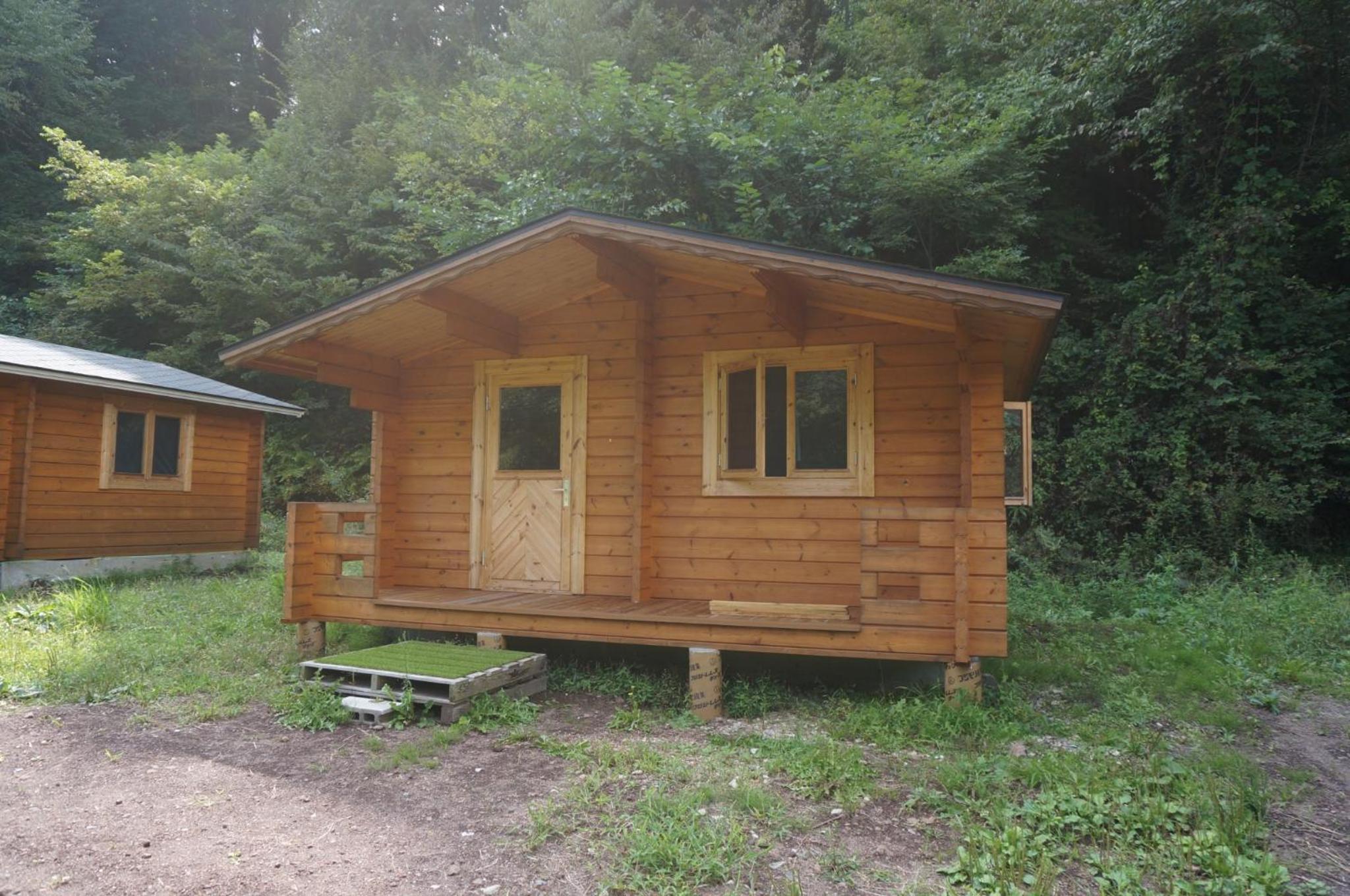 Camping Field Kakure no Sato - Vacation STAY 13157v view 4