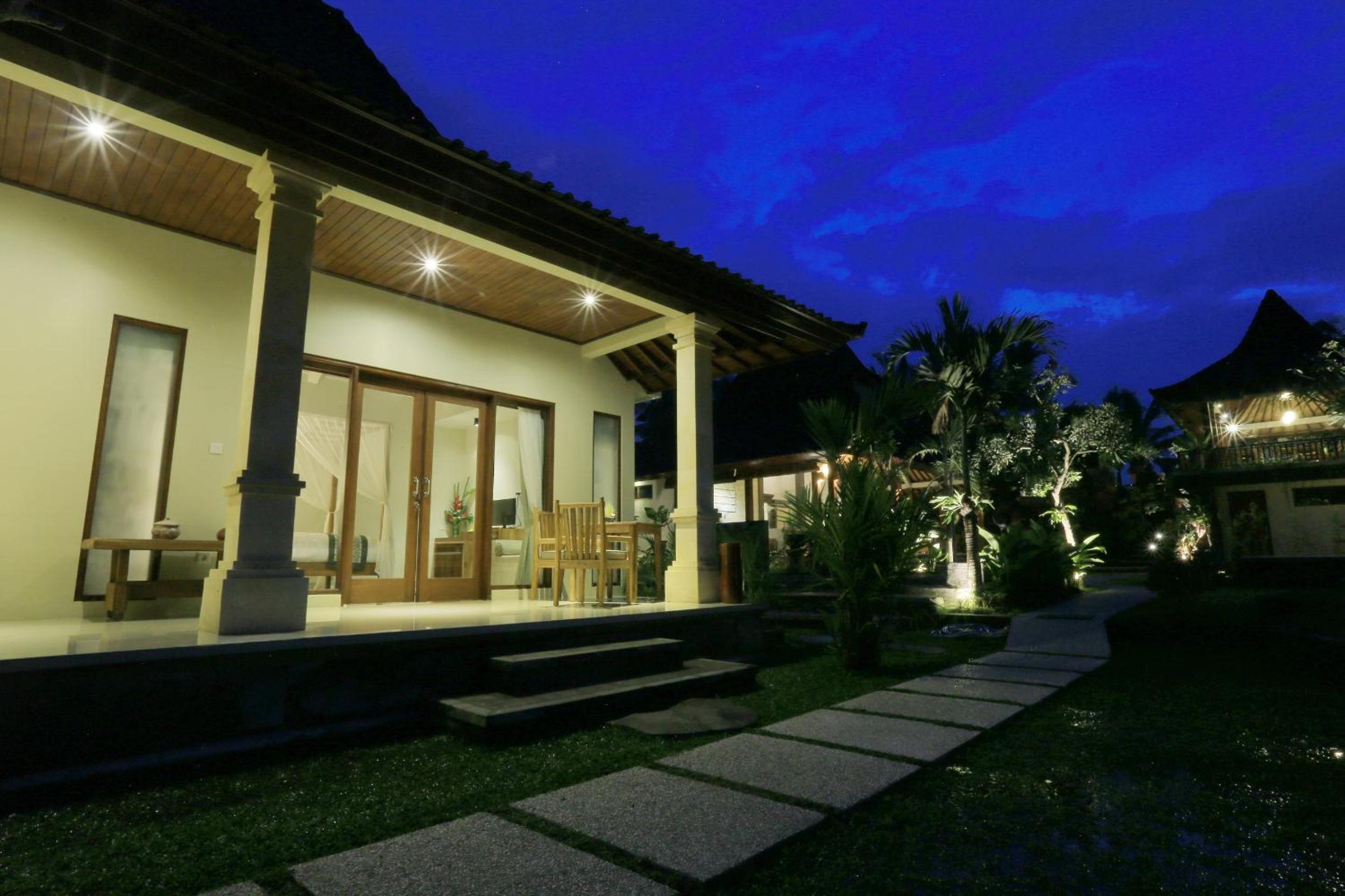 Masia Villa Ubud