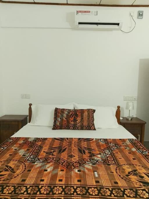 Dona's Villa Coastal House in Pamunugama