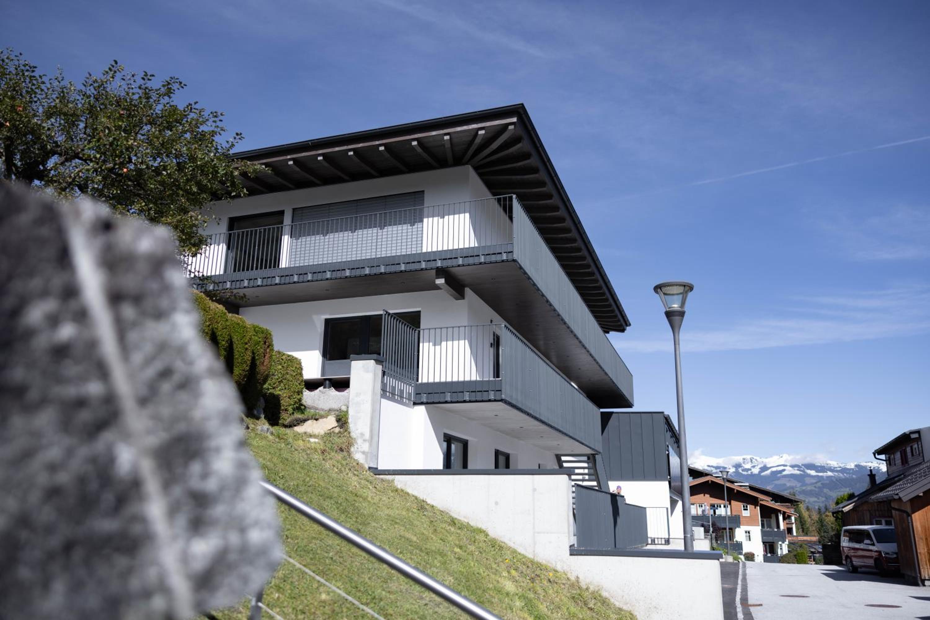 BERGLIEBE - Sommerkarte Zell am See Kaprun inkludiert