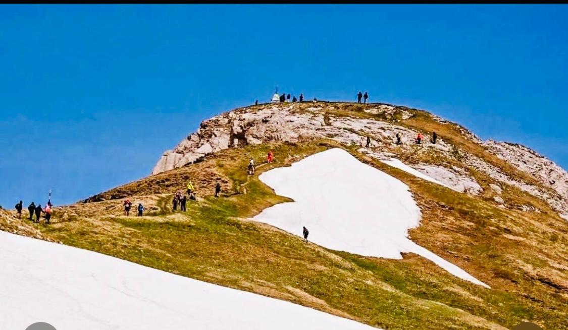 Vila Darli Peshkopi Dibra
