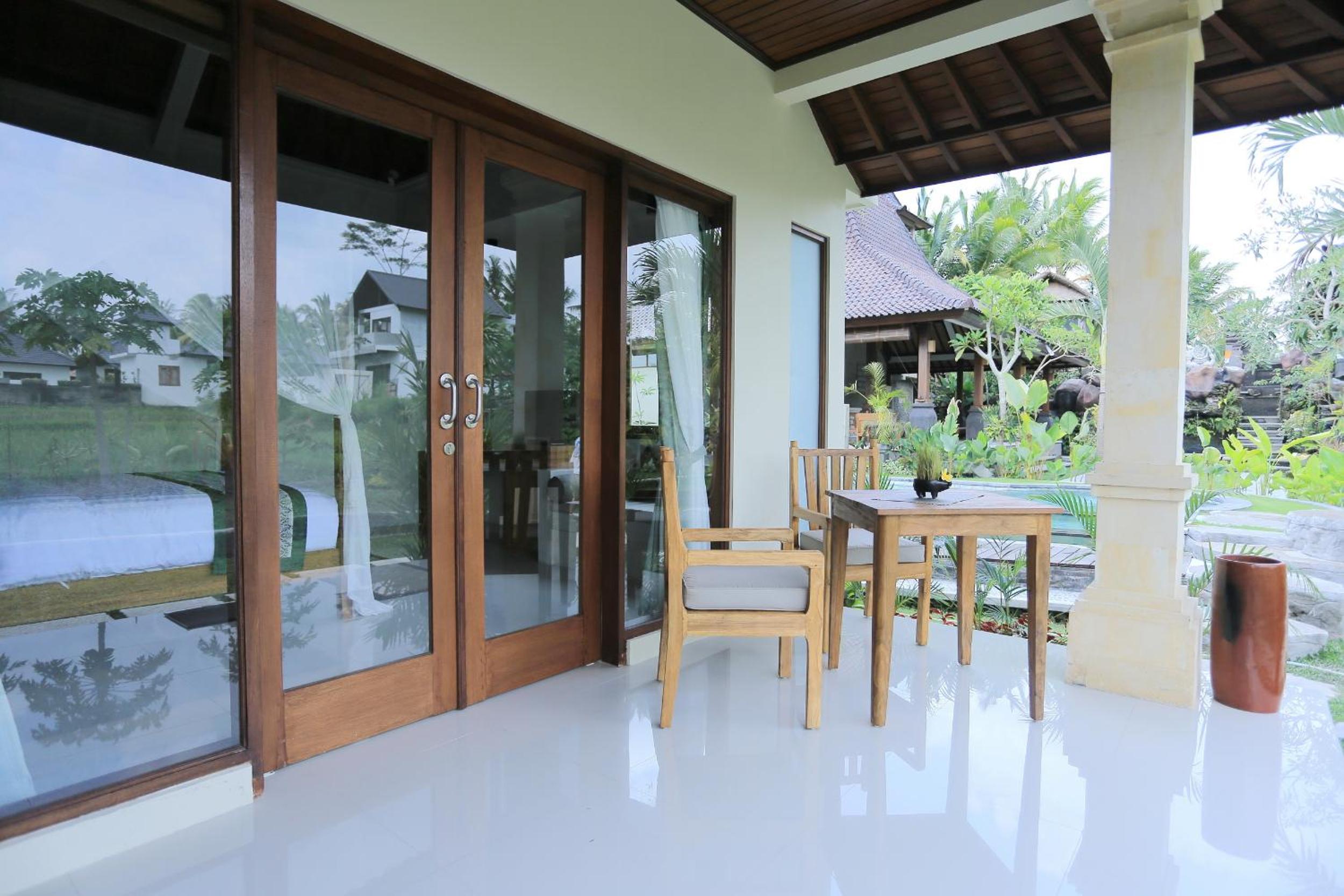Masia Villa Ubud