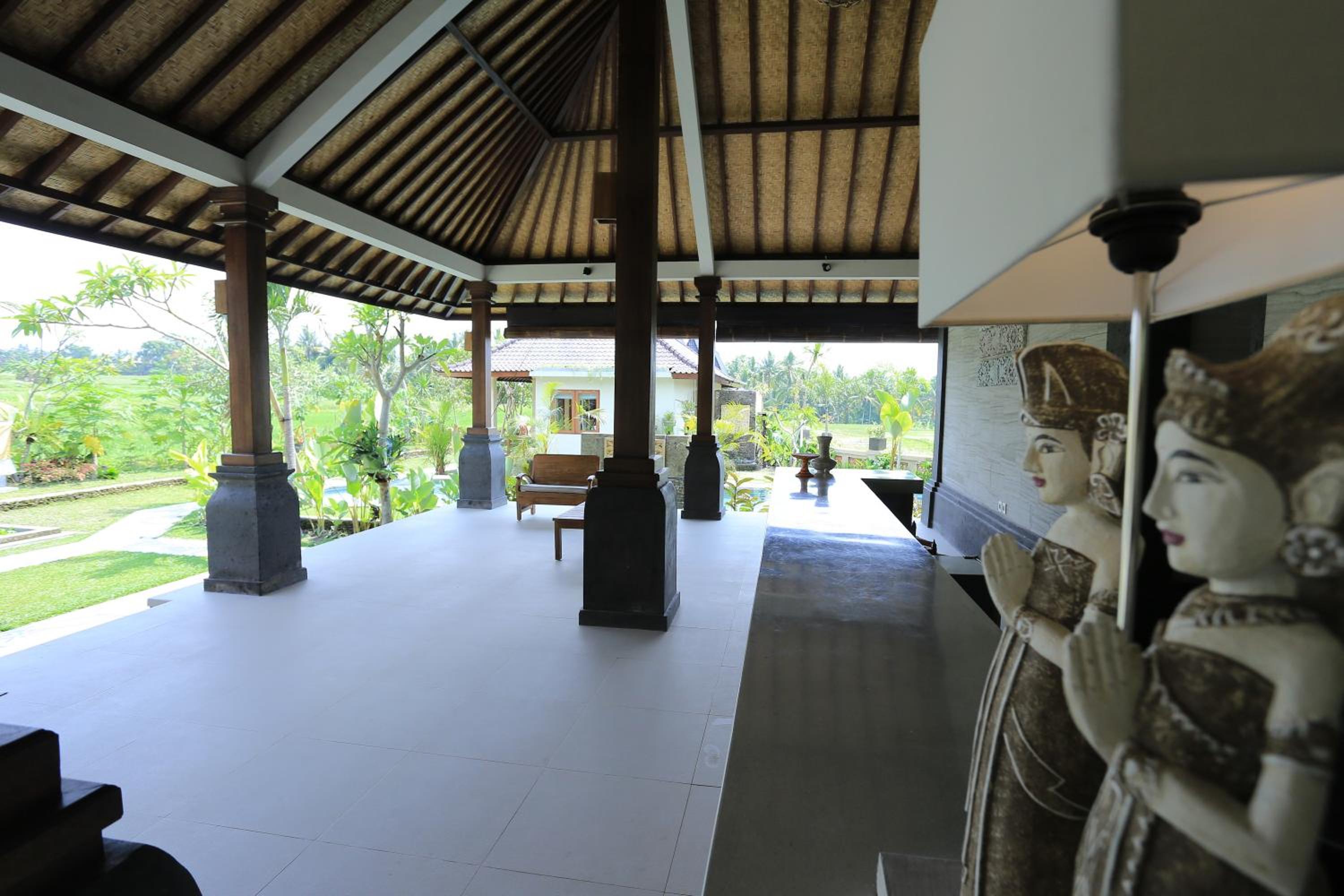 Masia Villa Ubud