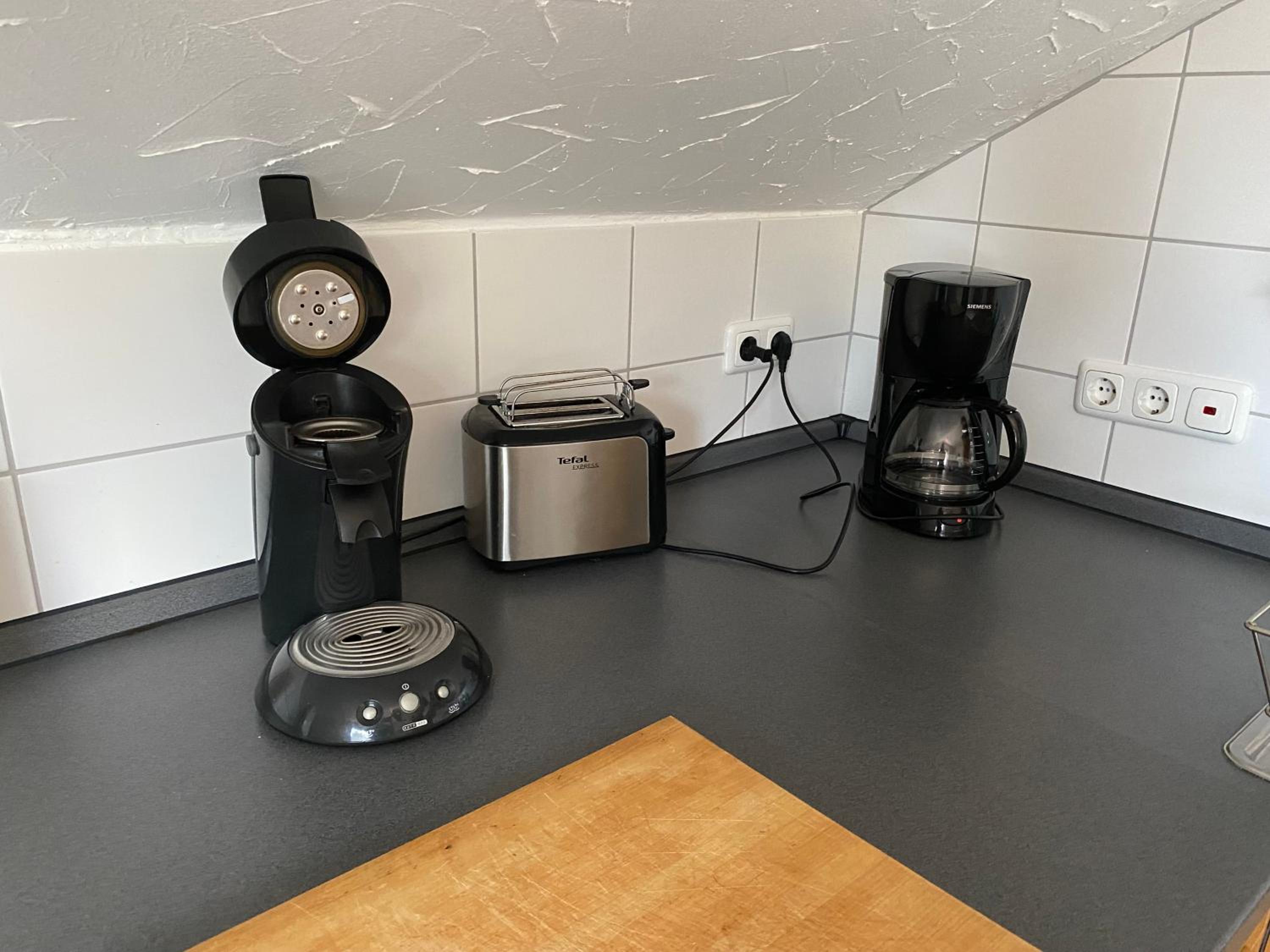 Ferienwohnung an der Nordsee