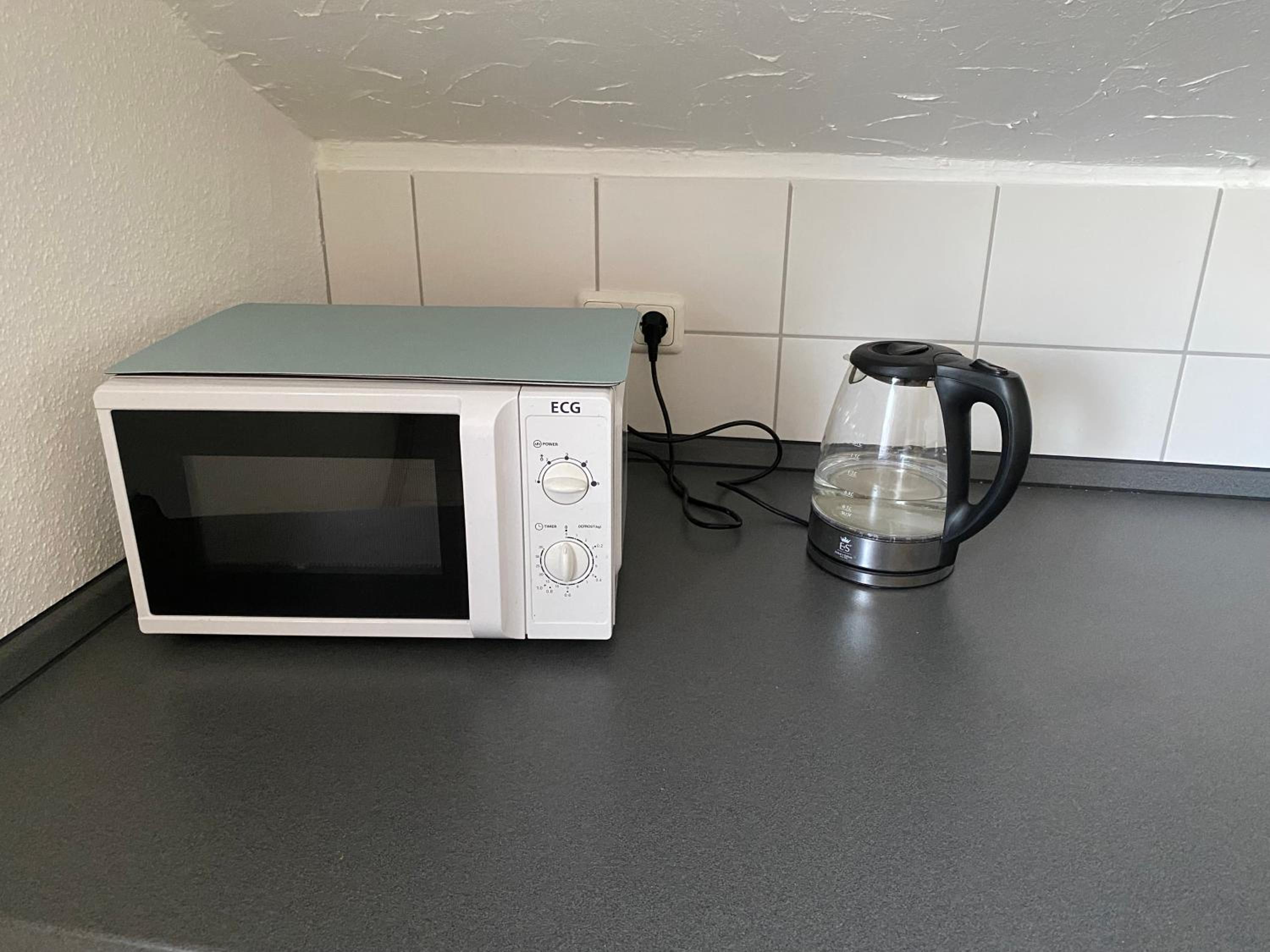 Ferienwohnung an der Nordsee