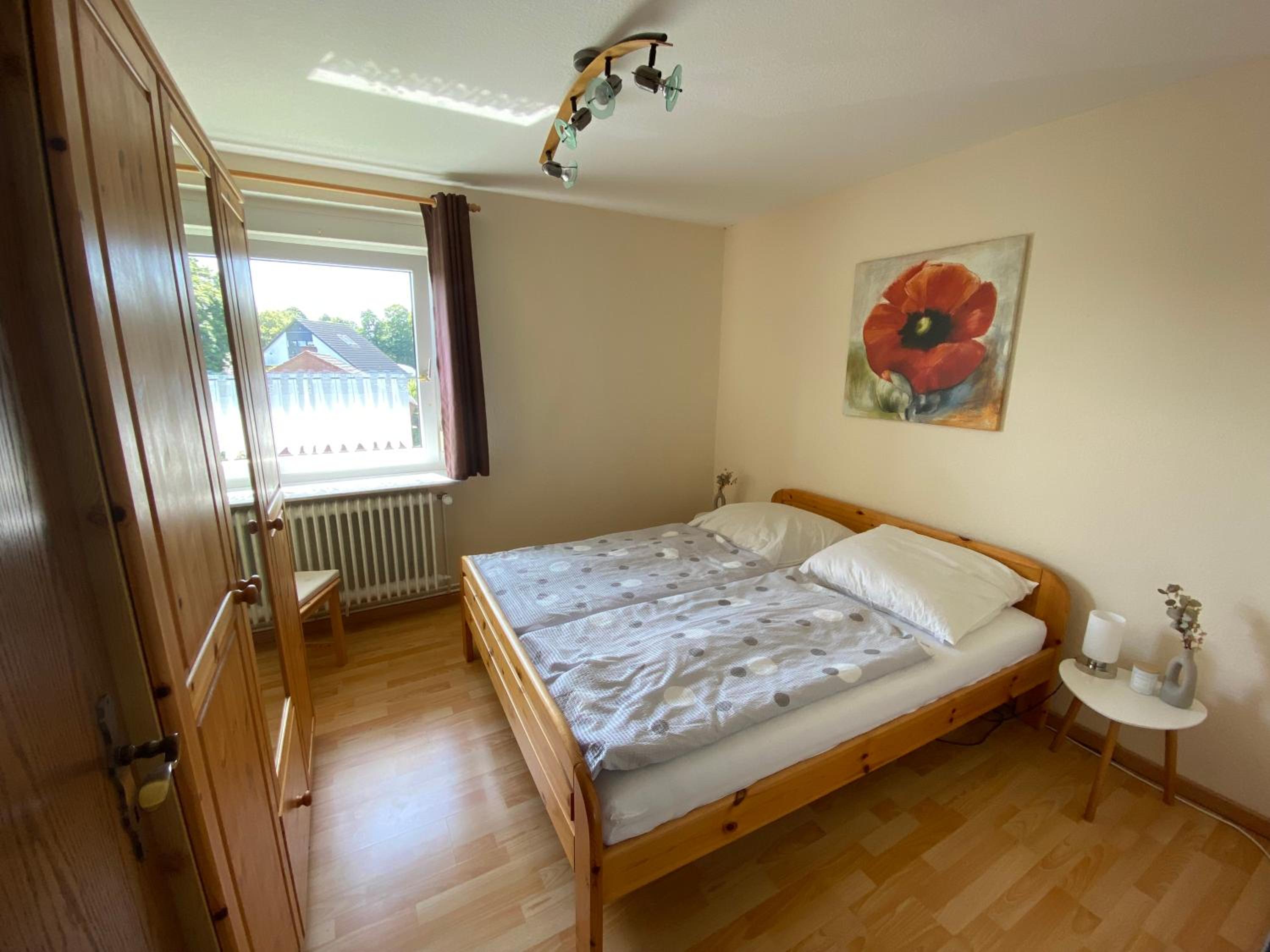 Ferienwohnung an der Nordsee