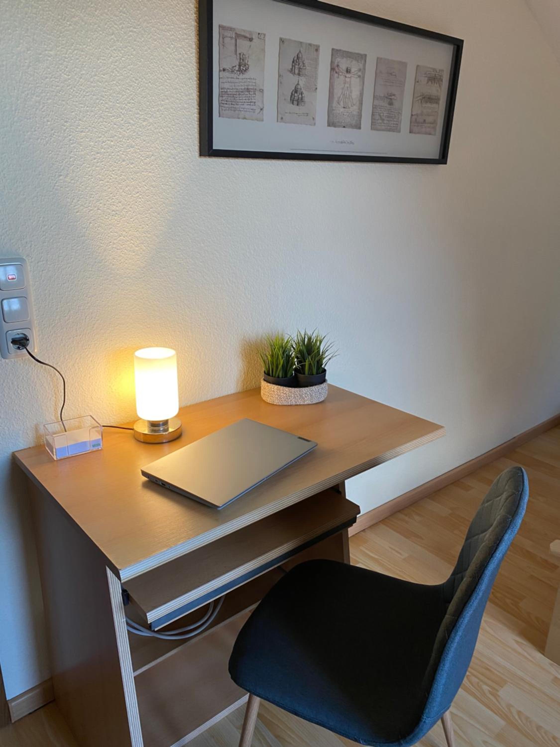 Ferienwohnung an der Nordsee