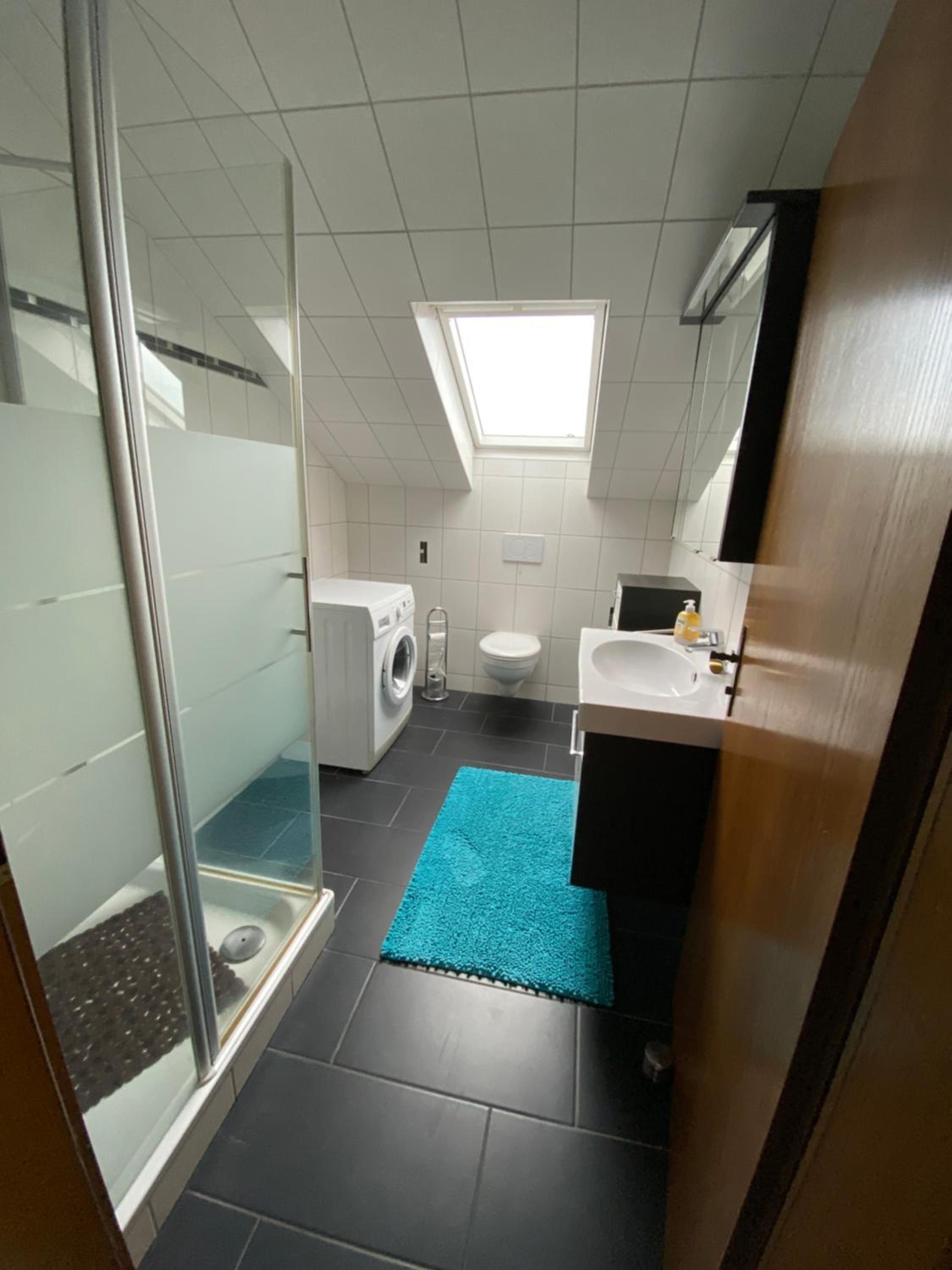 Ferienwohnung an der Nordsee