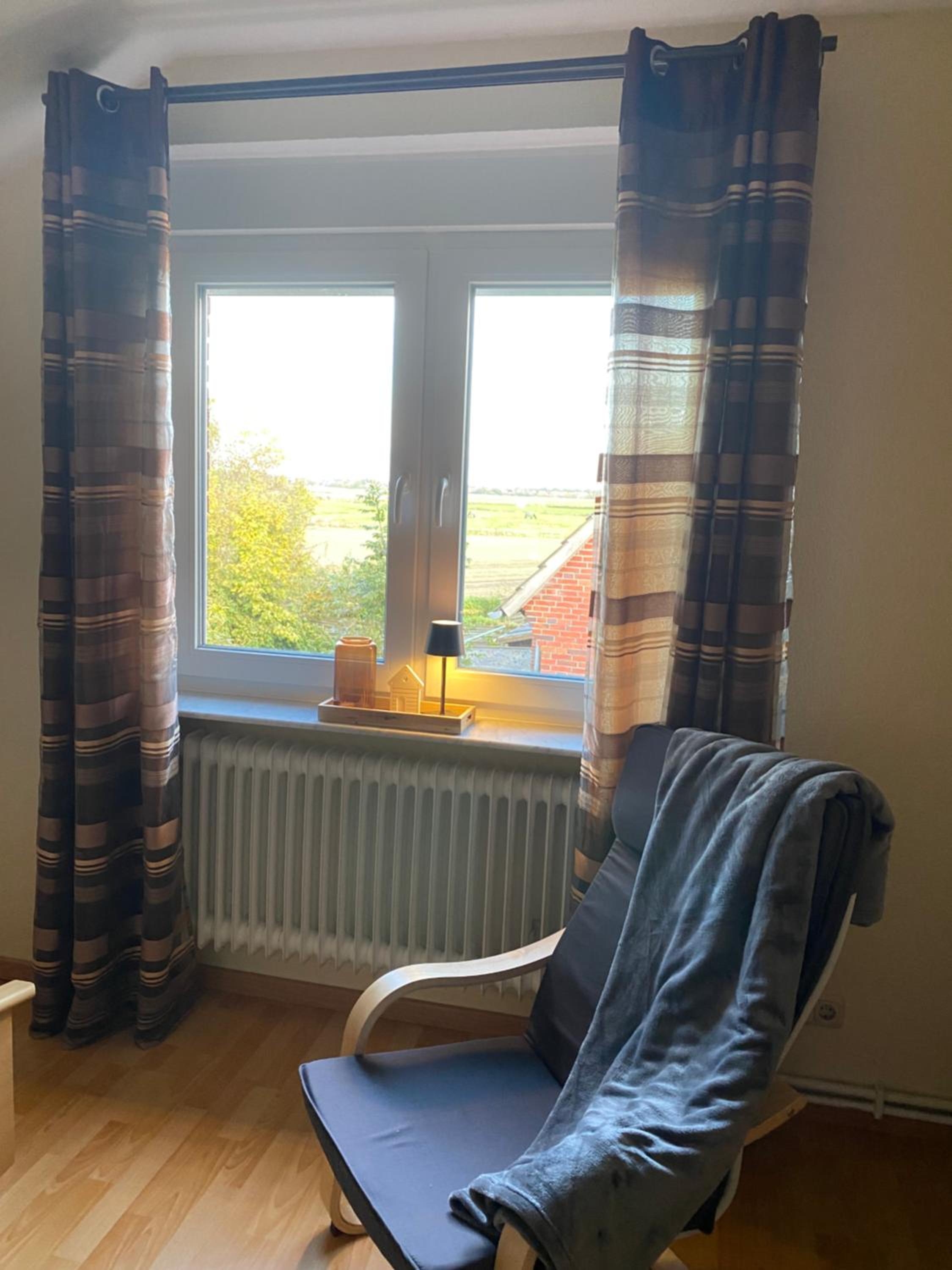 Ferienwohnung an der Nordsee
