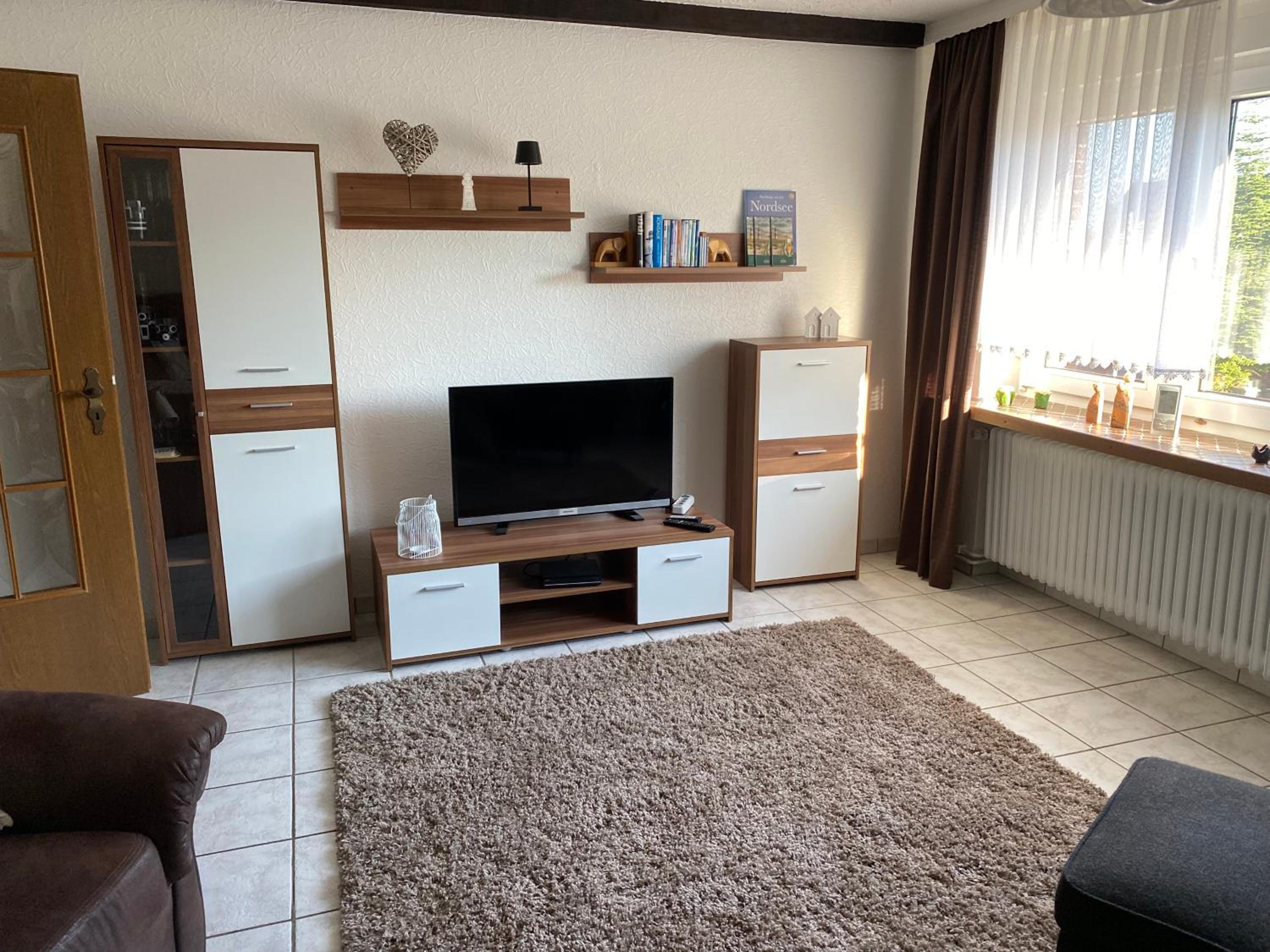 Ferienwohnung an der Nordsee