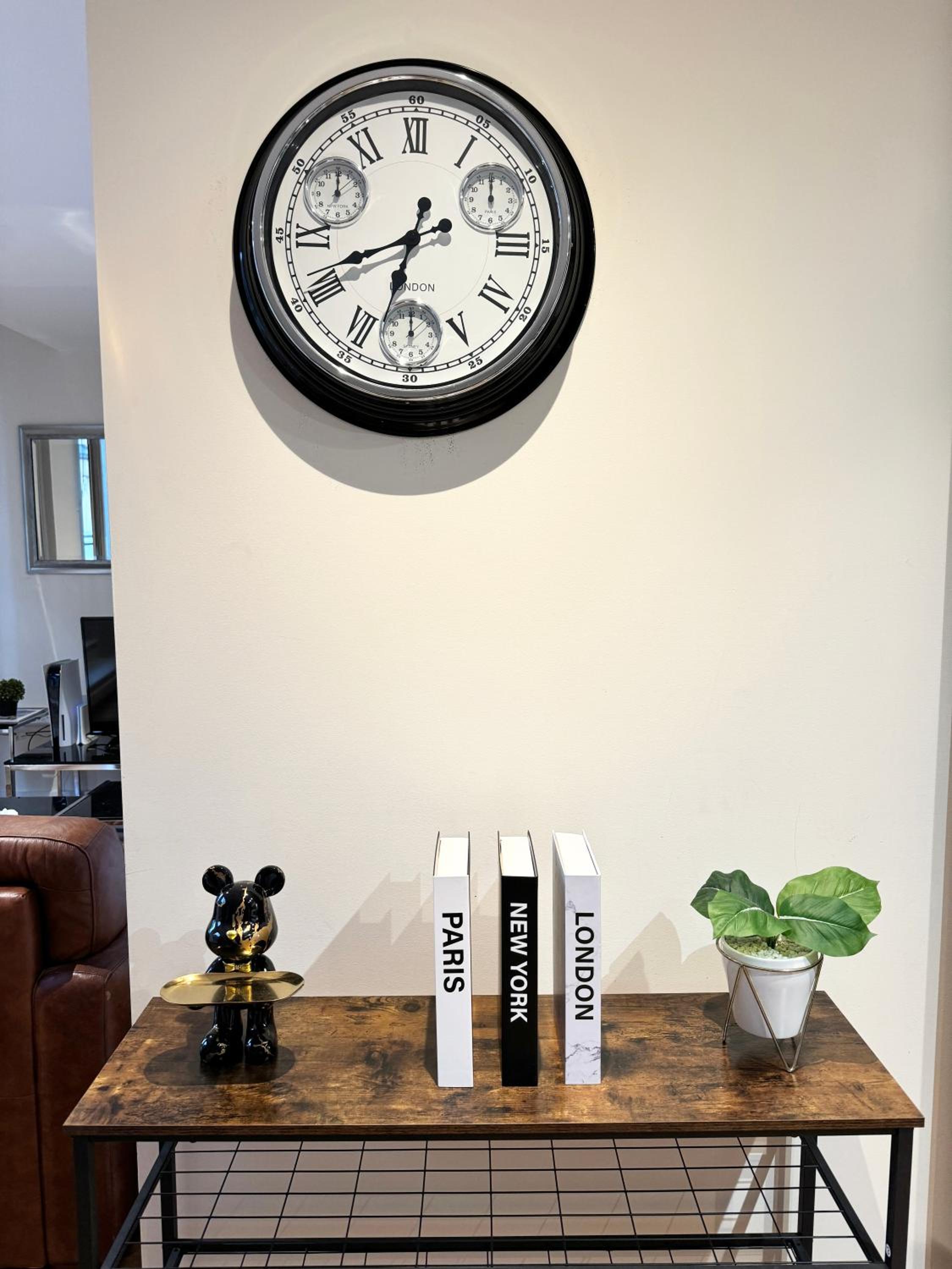 London City Apartment Perfect Stay photo 5