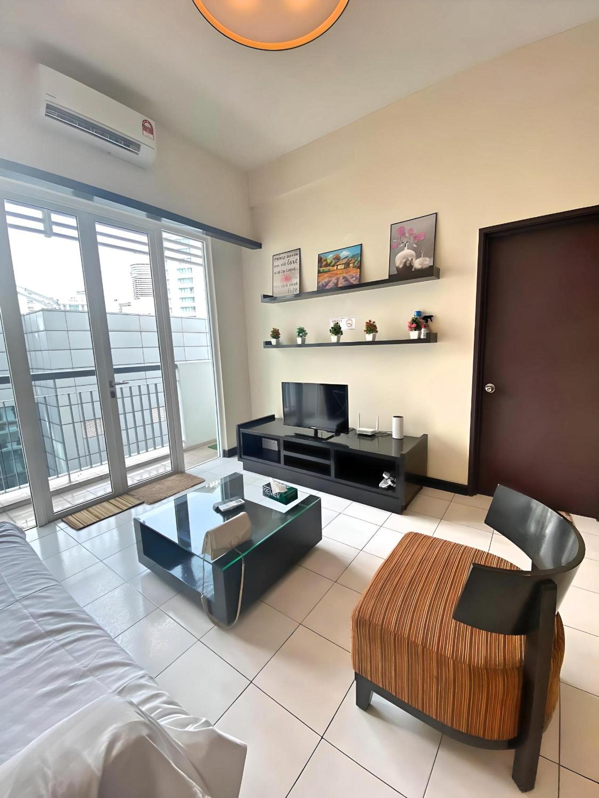 Seri Bukit Ceylon By Regal Homes