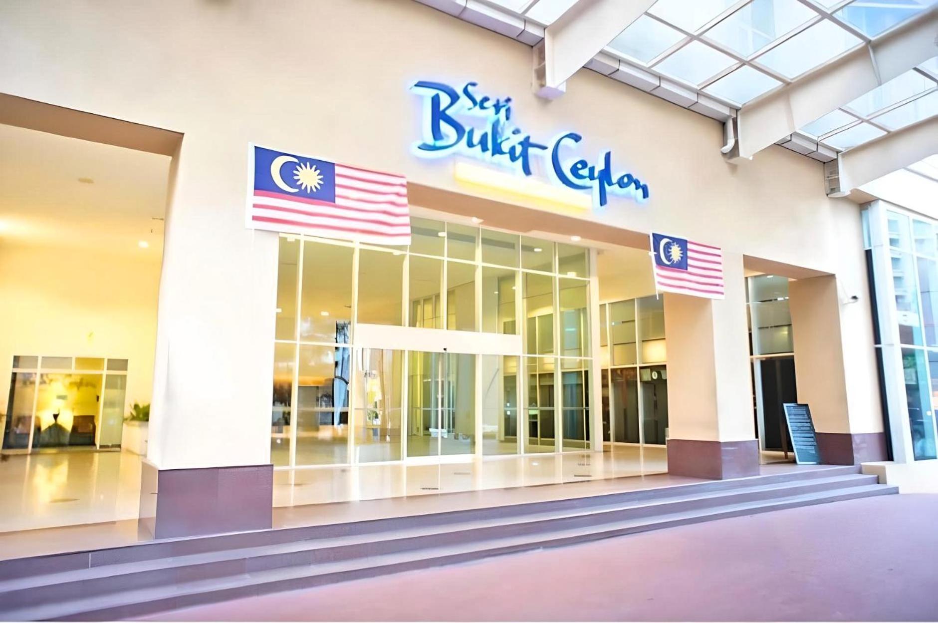 Seri Bukit Ceylon By Regal Homes