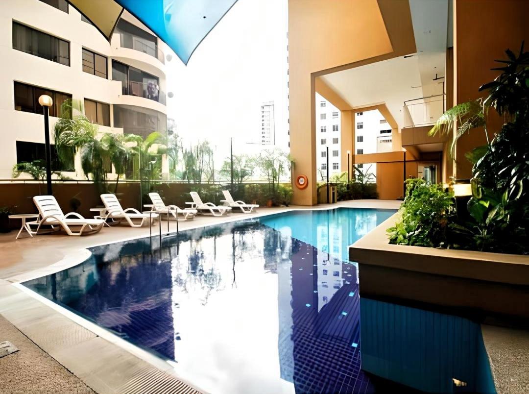 Seri Bukit Ceylon By Regal Homes