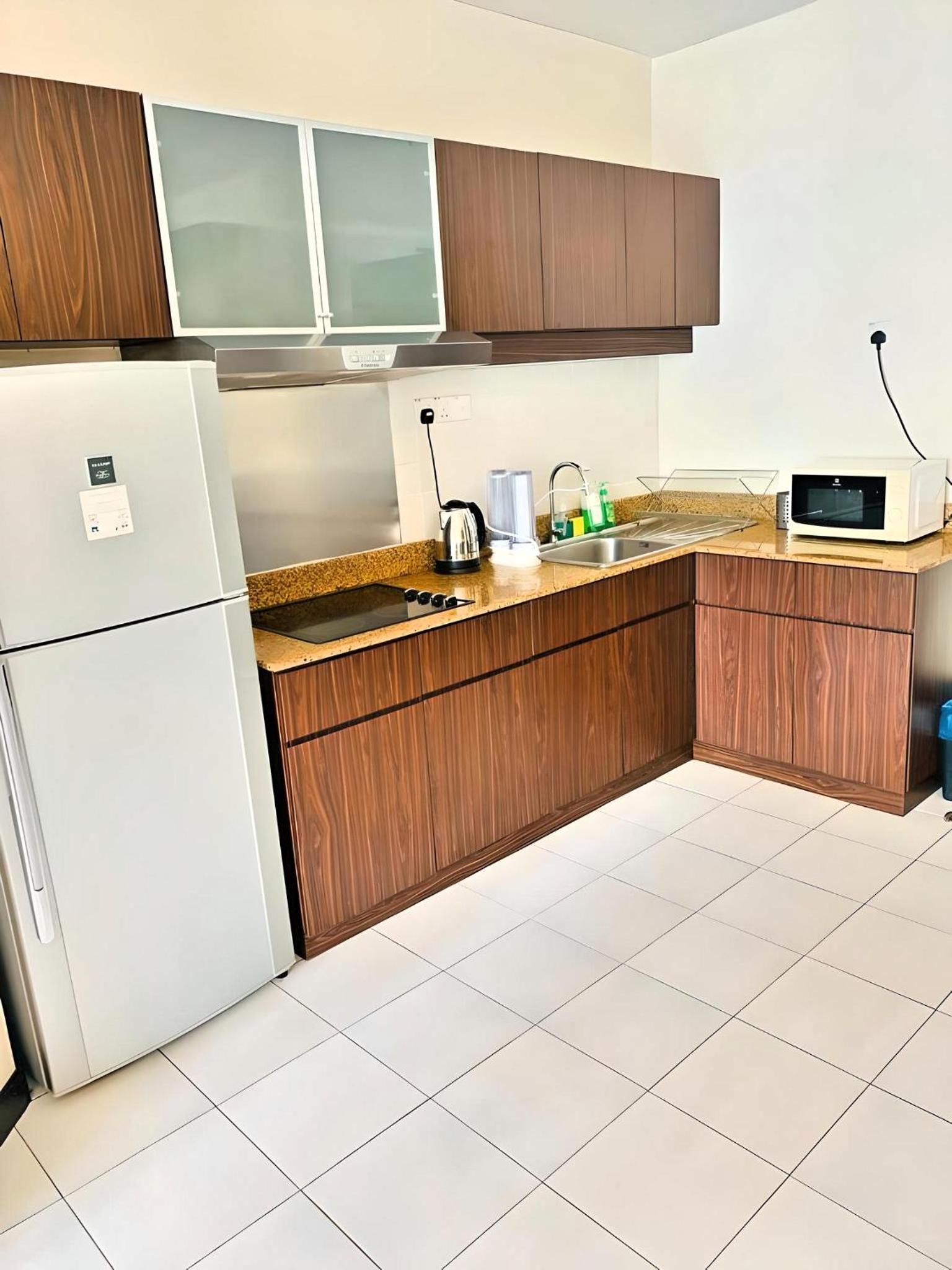 Seri Bukit Ceylon By Regal Homes