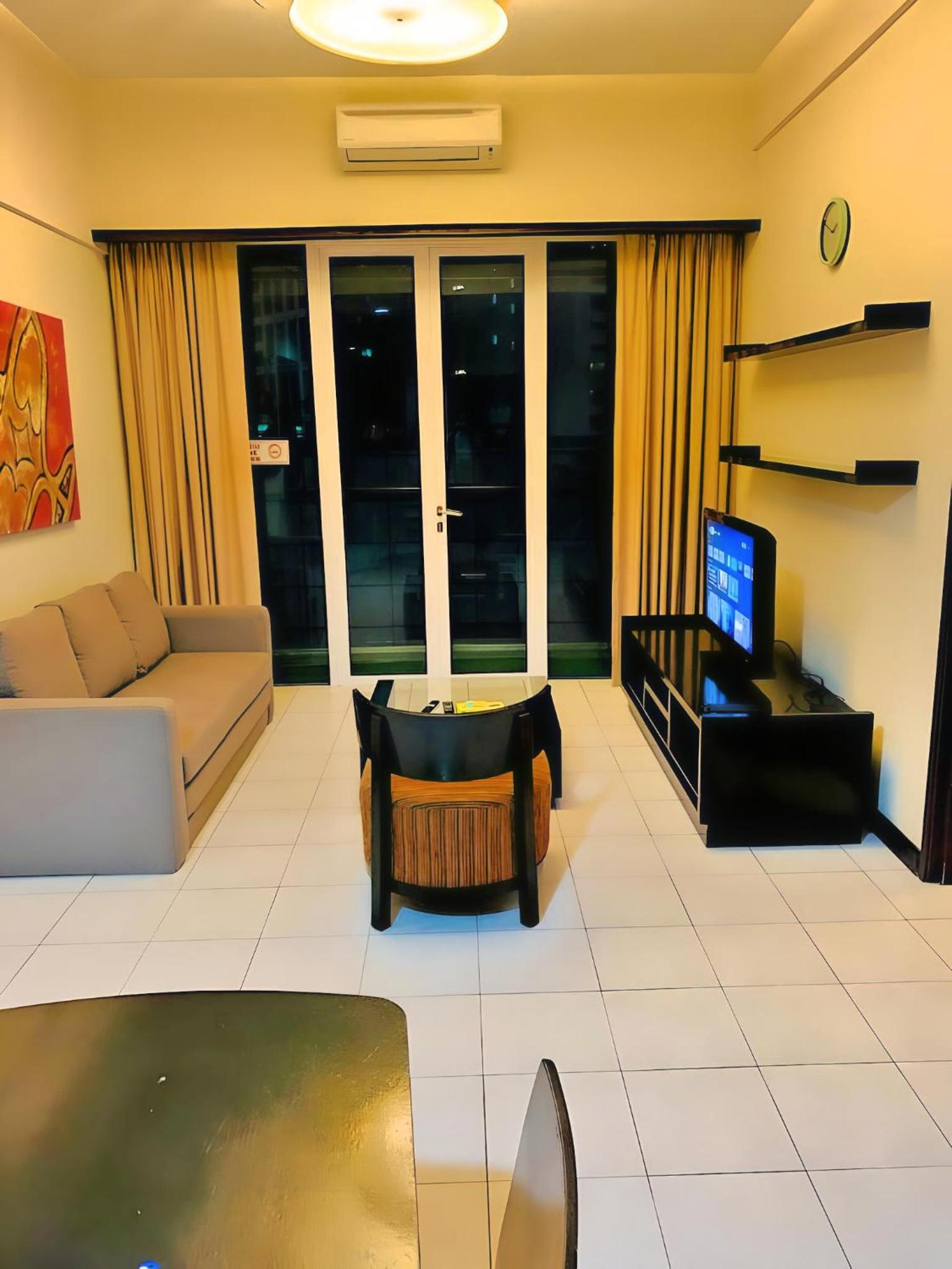 Seri Bukit Ceylon By Regal Homes