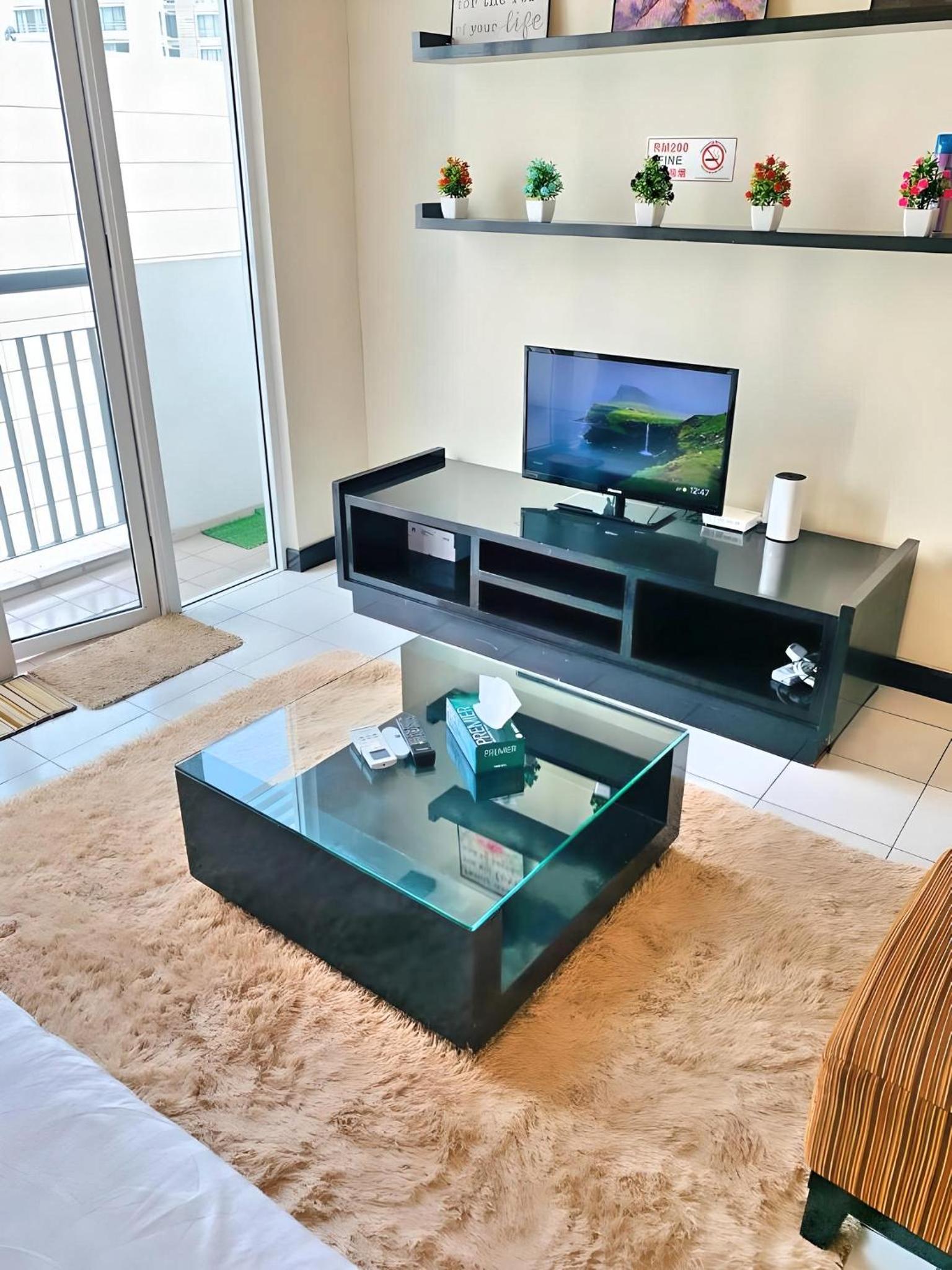 Seri Bukit Ceylon By Regal Homes