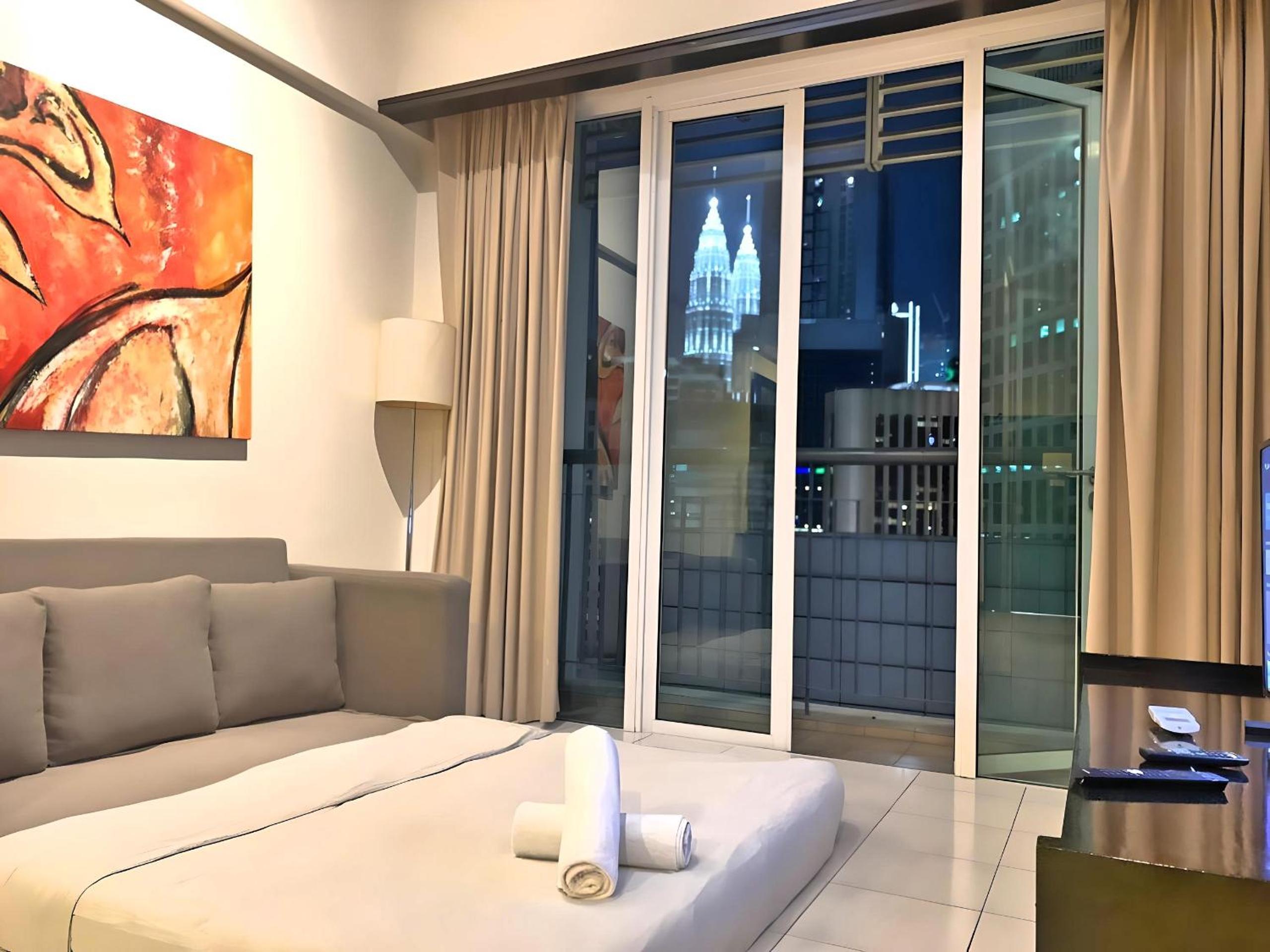Seri Bukit Ceylon By Regal Homes