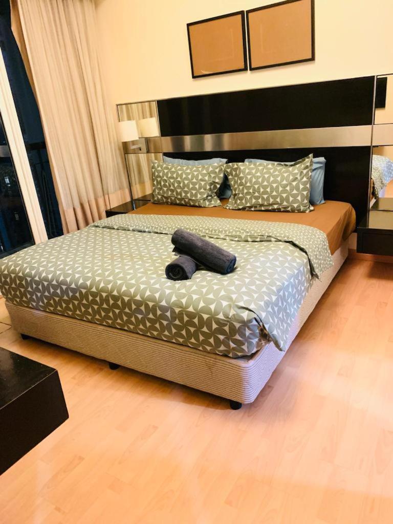 Seri Bukit Ceylon By Regal Homes