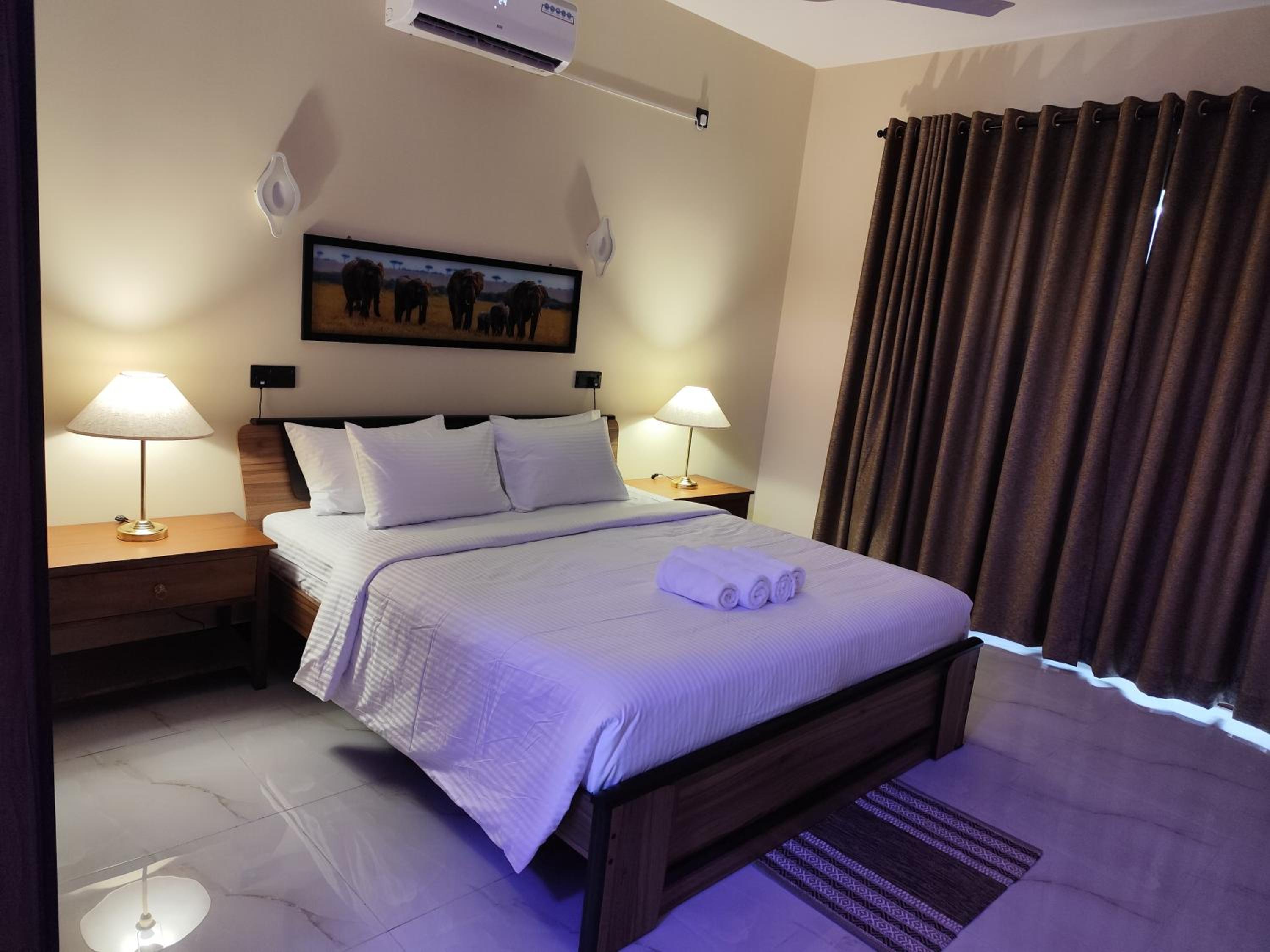 Villa Infinity Negombo view 5