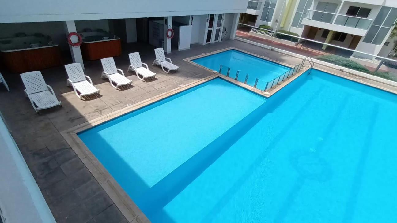 Apartamento nuevo puerto banus rodadero